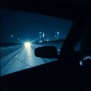 Cover art for Faith in My Rearview by Sweetie