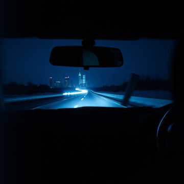 Cover art for Faith in My Rearview by Sweetie