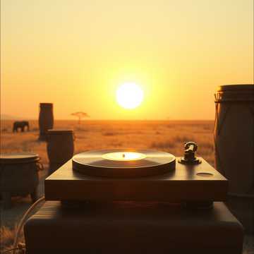 Cover art for trahison by Ousmane  Ndiaye