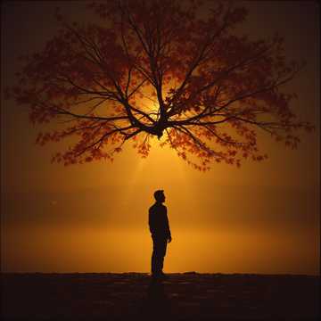 Cover-Art für Auntumn in Your Eyes von Hera Reilly