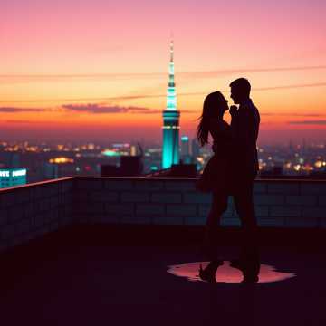 Cover art for milosz_sm - 1460 Dni by Miłosz Smoła