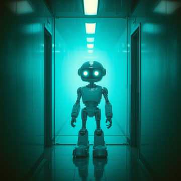 Cover art for Sad Frank (It’s Okay to Be Sad) by Me_Jos7e