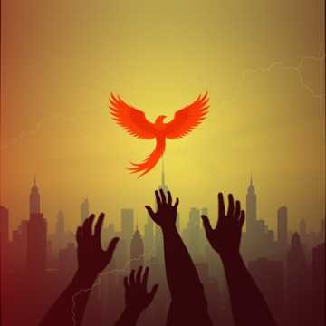 Cover art for Raise Your Voice by dotebek548@hudisk.com