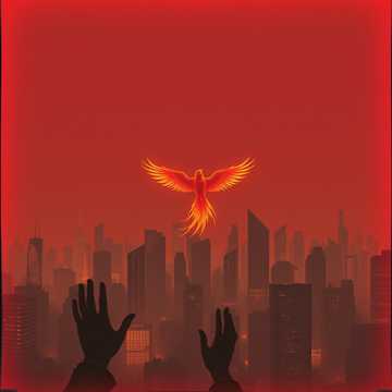 Cover art for Raise Your Voice by dotebek548@hudisk.com