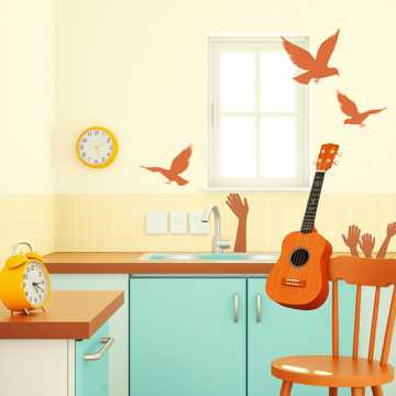 Cover art for Good Morning, Early Morning by Vivek Kumar ojha