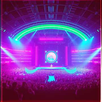 Cover art for Lights Aan! by Roderick B