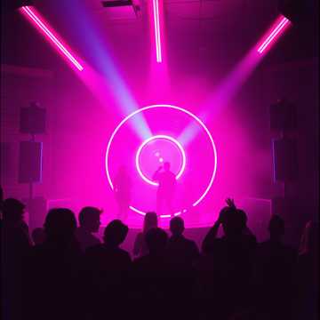 AI Music Generator - Boom boom - AI-generated song