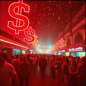 Cover art for Beleggen Met Carnaval by Foxdemon