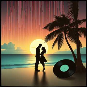 Cover art for Dois Reais de Eternidade” 🌴❤️ (Reggae Love) by Rodrigo Firmo