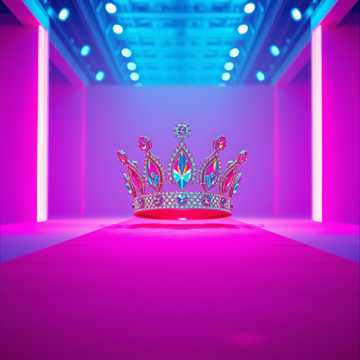 Cover art for reyna 1 by PrismGraphics Creatives