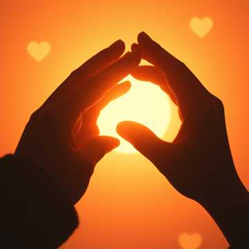 Cover art for Amor imenso by Valter Pinto Ferreira