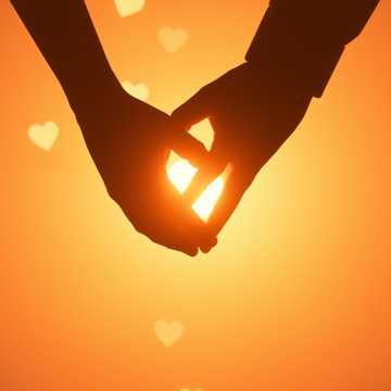 Cover art for Amor imenso by Valter Pinto Ferreira