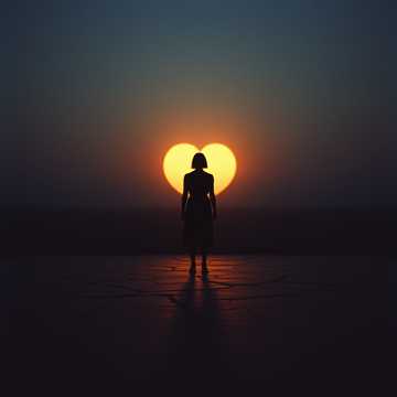 Cover art for 💔 by Amaria R