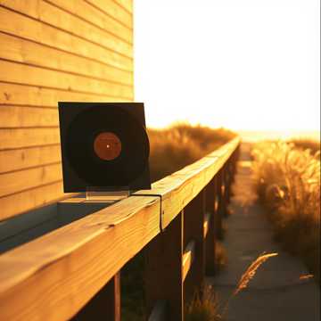 Cover art for Sarah, dans le soleil by Pelerin Irung