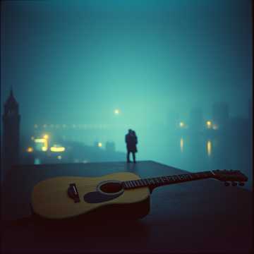 Cover art for sem mentir pro coração by Alan Silva