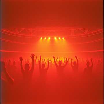 Cover art for Top Voices TV (Anthem) by TOP VOICES TV