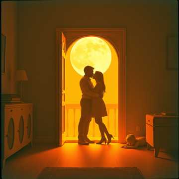 Обложка Любимой Айсулу от Руслан Кисекпаев