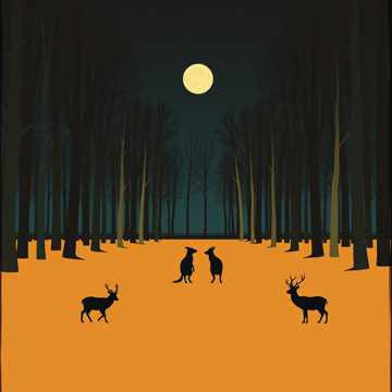 Cover art for Ancestral Whispers & Echoes by Unknown Artist