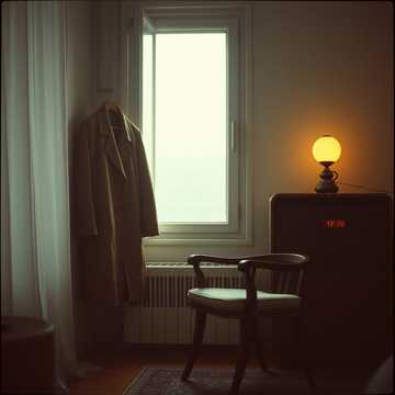 Cover art for Gerhard, jetzt bist du im Grab by Felix Hauser