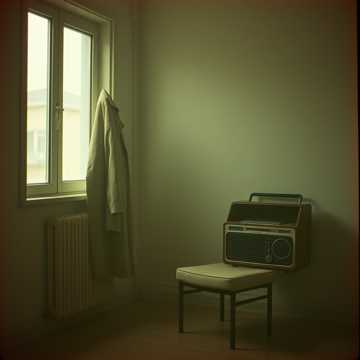 Cover art for Gerhard, jetzt bist du im Grab by Felix Hauser