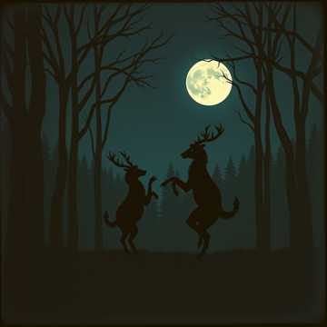 Cover art for Ancestral Whispers & Echoes by Unknown Artist