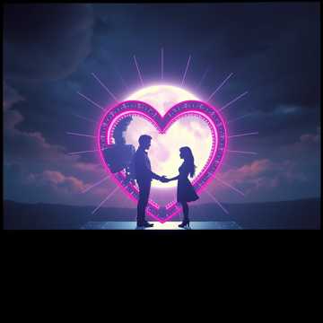 Cover art for Amour by Ngoma pambu David