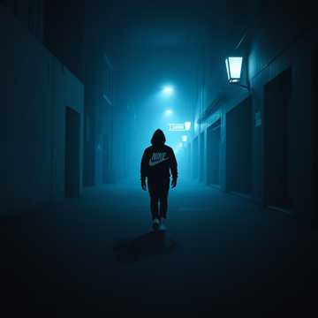 Cover art for milosz_sm - Czarna Bluza by Miłosz Smoła