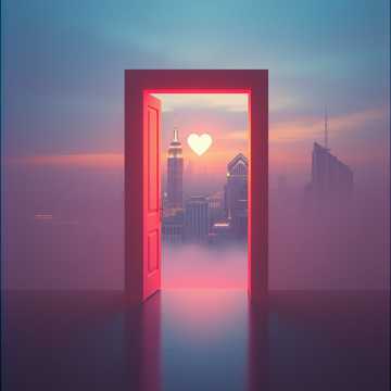 Cover art for Friend 🧡 by Joshua Pomas