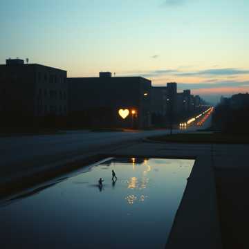 Cover art for Kung May Puso Pa by Marile Aguilar