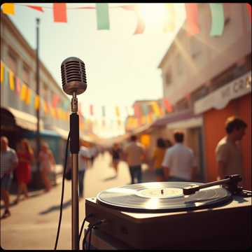 Cover art for Dia de Sorte by Daniel Marinho