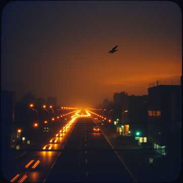 Cover art for Сквозь ночь by kosenkogalina1974@gmail.com