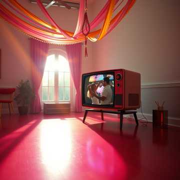 Cover art for Inima Bolly-Boom by lucianneagu2018@gmail.com