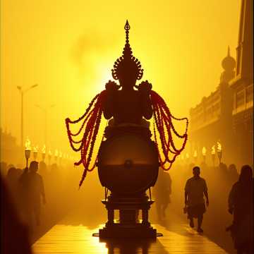 Cover art for Vela Vela by Wundered Studios