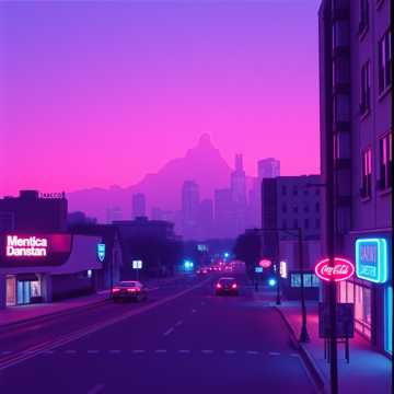 Cover art for Pixel Pulse Backdrop by маcthя