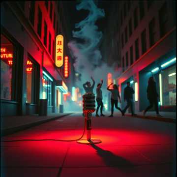 Cover art for Can't Sit Alone by MS Gamers 2.2