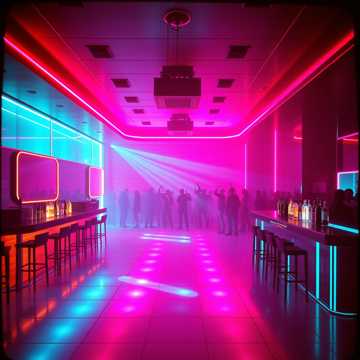 Cover-Art für noche de fiesta von mirko dessi