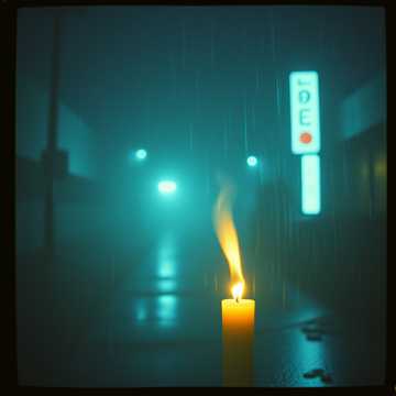 Cover art for Stay In My Shadow by Boxman