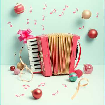 Cover art for Inima Nu Fi Trista by VirtualMusic2