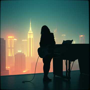 Cover art for TTTIMEEEE by Dean Armstrong