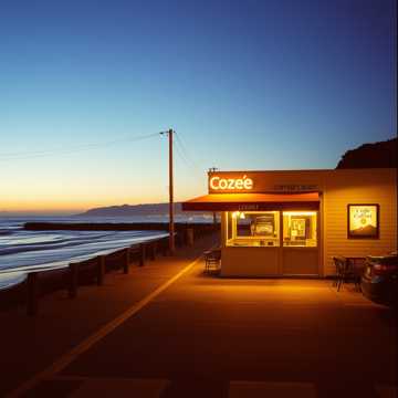 Cover art for Pantura Ikhlas by Ben Teng