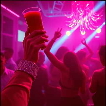 Cover art for All Night, All Right by CarpFishing Competition