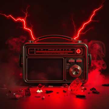 Cover art for Recepção by Daniel Satriani