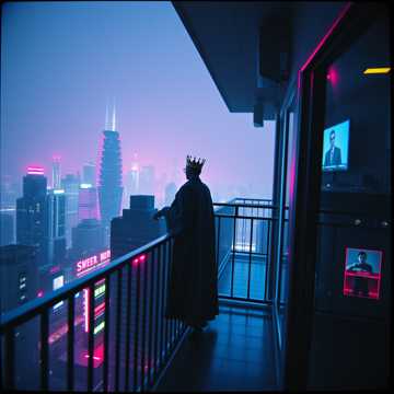 Cover art for Clash à Fatima by Jassem Bkrh