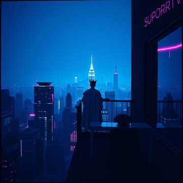 Cover art for Clash à Fatima by Jassem Bkrh