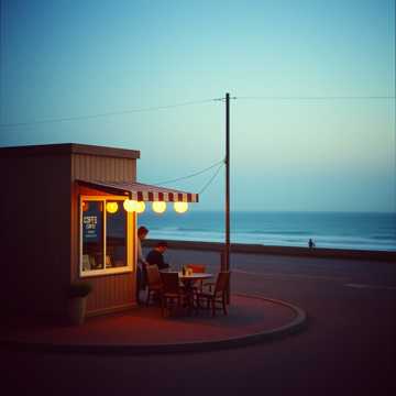 Cover art for Pantura Ikhlas by Ben Teng