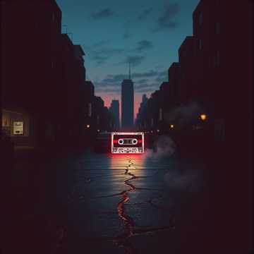 Cover art for nemáš nic 🔥 by bass