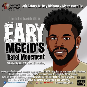 Copertă pentru ghetto youth de Sonofmercy