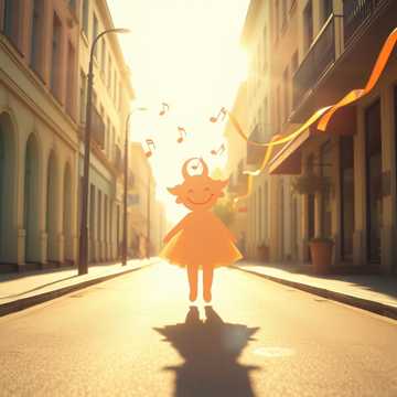 Cover-Art für O zi frumoasa,Mihaita von Prieten Secret PS