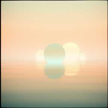 Cover art for Soft Landing Circuit by Kate Heyman