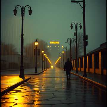 Cover art for De Cendres et d’Or by Joyce Kisoka